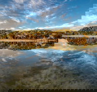 Lashmar Conservation Park - Accommodation Perth