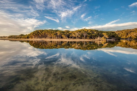 Lashmar Conservation Park - Accommodation Perth 0