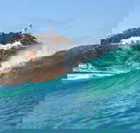 Lighthouse Beach - Accommodation Perth