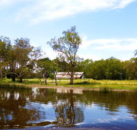 Lilac Hill Park - Accommodation Perth
