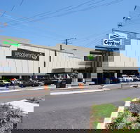 Lismore Central Shopping Centre - Accommodation Perth