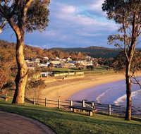 Lorne - Accommodation Perth