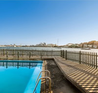 Maccallum Pool - Accommodation Perth