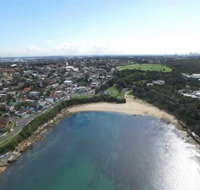 Malabar Beach - Accommodation Perth