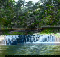 Malanda Falls - Accommodation Perth