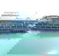 Mandurah Performing Arts Centre - Accommodation Perth