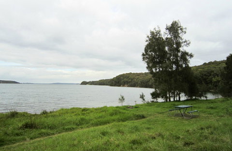 Marmong Picnic Area - Perth Resorts 0