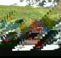 Margaret River Certified Organic and Biodynamic Wine Trail