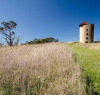 Migrant Heritage Walk - Accommodation Perth