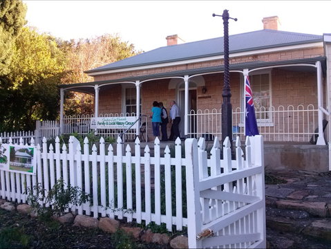 Mill Cottage Museum - Perth Resorts 0
