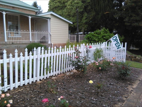 Mill Cottage Museum - Perth Resorts 1