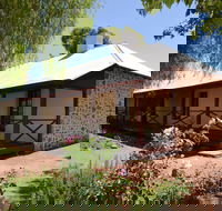 Morby Cottage - Accommodation Perth