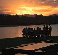 Moruya Waterfront - Accommodation Perth