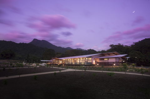 Mossman Gorge Centre - Accommodation Perth 0