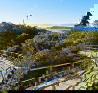 Mount Clarence - Perth Resorts