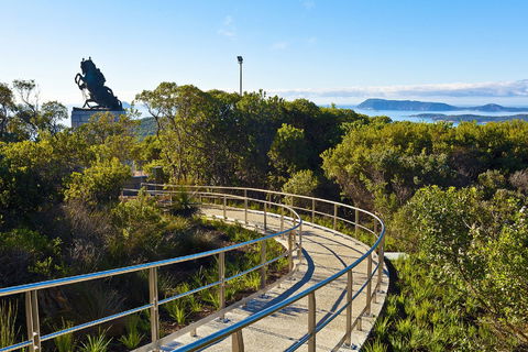Mount Clarence - Accommodation Perth 0