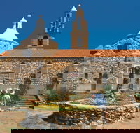 Mullewa - Accommodation Perth