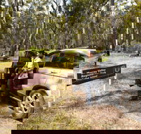 Murray Valley Regional Park - Accommodation Perth