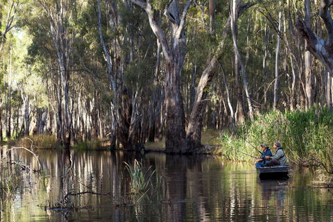 Murray Valley Regional Park - Accommodation Perth 1