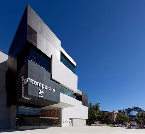 Museum Of Contemporary Art Australia - MCA - Accommodation Perth 0