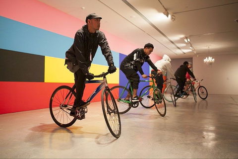Museum Of Contemporary Art Australia - MCA - Accommodation Perth 1