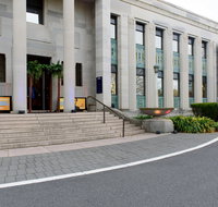 National Film and Sound Archive of Australia - Perth Resorts