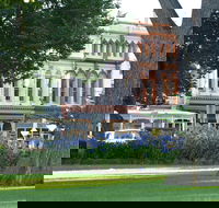 Nelson Place - Williamstown - Accommodation Perth