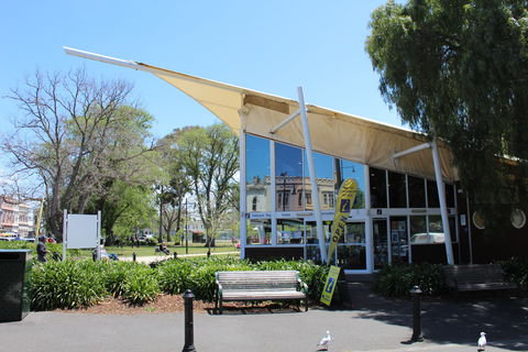 Nelson Place - Williamstown - Accommodation Perth 2
