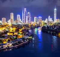 Nerang - Accommodation Perth