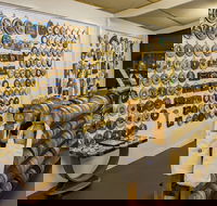 New England Wood Turning Supplies - Perth Resorts