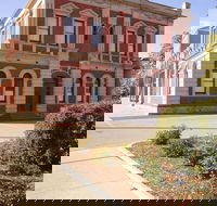 Northam Town Hall - Accommodation Perth