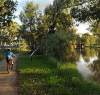 North Western Fishing Trail - Accommodation Perth