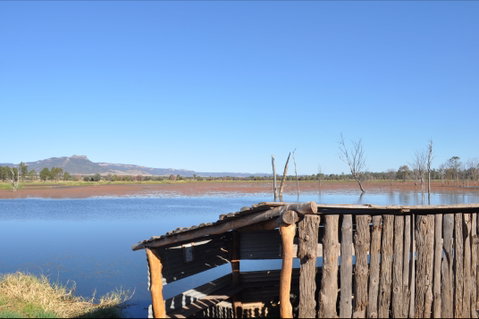 North Western Fishing Trail - Accommodation Perth 1