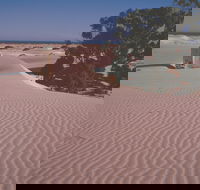 Nullarbor Plain - Accommodation Perth