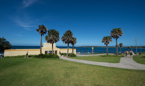 Oak Park - Accommodation Perth 0
