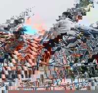 Oddies Creek Adventure Playspace - Perth Resorts