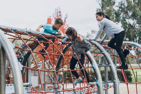Oddies Creek Adventure Playspace - Accommodation Perth 0
