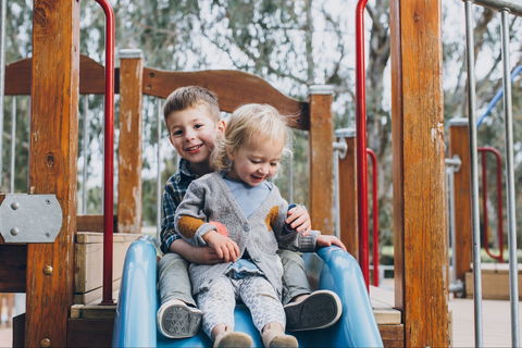 Oddies Creek Adventure Playspace - Accommodation Perth 1