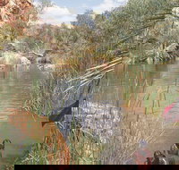 Palm Springs - Perth Resorts