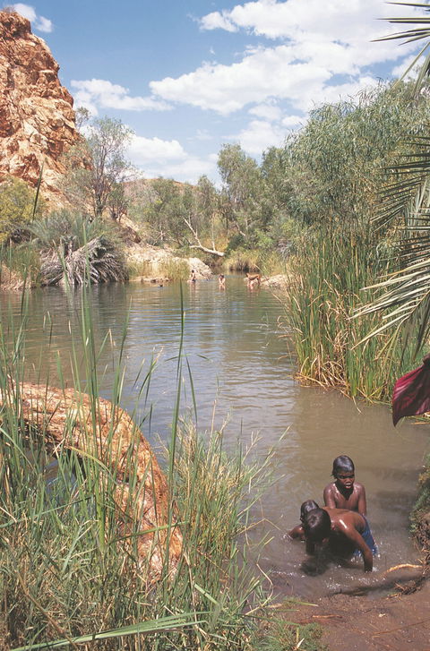 Palm Springs - Perth Resorts 0