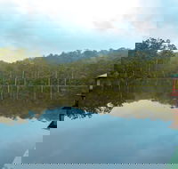 Pemberton - Accommodation Perth