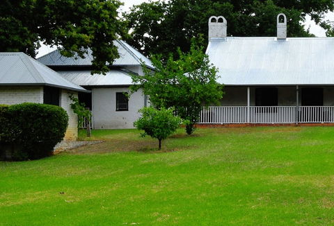 Peninsula Farm - Accommodation Perth 0