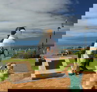 Penguin - Accommodation Perth