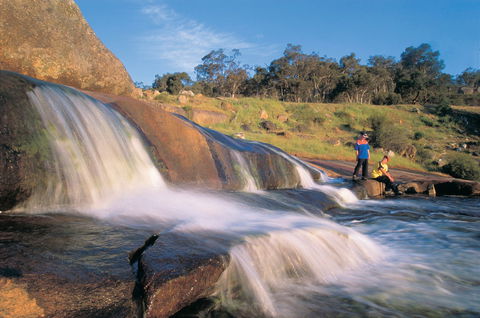Perth Hills - Perth Resorts 0