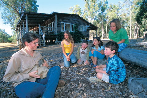 Perth Hills - Perth Resorts 2