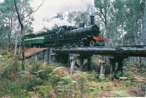 Pinjarra Country and Heritage