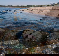 Point Cook Marine Sanctuary - Perth Resorts