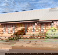 Port Broughton Heritage Centre - Accommodation Perth