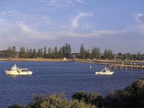 Port Broughton Heritage Centre - Accommodation Perth 1