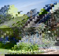 Portland Botanical Gardens - Accommodation Perth